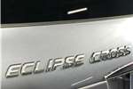 Used 2019 Mitsubishi Eclipse Cross ECLIPSE CROSS 2.0 GLS  CVT AWD