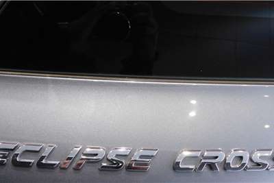  2020 Mitsubishi Eclipse Cross ECLIPSE CROSS 2.0 GLS  CVT AWD
