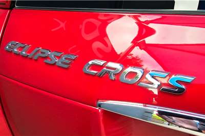 Used 2020 Mitsubishi Eclipse Cross ECLIPSE CROSS 2.0 GLS  CVT AWD