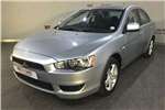  2008 Mitsubishi Lancer Lancer 1.5 GLX