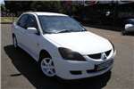  2008 Mitsubishi Lancer Lancer 1.6 GLX