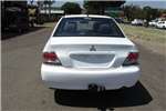  2008 Mitsubishi Lancer Lancer 1.6 GLX