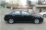  2009 Mitsubishi Lancer Lancer 2.0 GLS