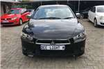  2009 Mitsubishi Lancer Lancer 2.0 GLS