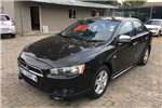  2009 Mitsubishi Lancer Lancer 2.0 GLS