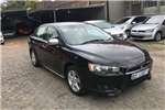  2009 Mitsubishi Lancer Lancer 2.0 GLS