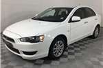  2009 Mitsubishi Lancer Lancer 2.0 GLS