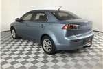  2010 Mitsubishi Lancer Lancer 2.0 GLS