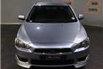  2011 Mitsubishi Lancer Lancer 2.0 GLS