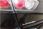  2012 Mitsubishi Lancer Lancer 2.0 GLS