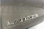  2014 Mitsubishi Lancer Lancer 2.0 GLS