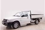  2008 Mitsubishi LCV LCV 2000