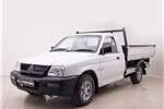  2008 Mitsubishi LCV LCV 2000