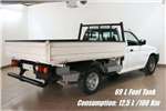  2006 Mitsubishi LCV LCV 2000i Hi-line