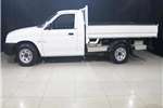  2007 Mitsubishi LCV LCV 2000i Hi-line