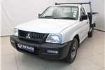  2007 Mitsubishi LCV LCV 2000i Hi-line