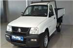  2007 Mitsubishi LCV LCV 2000i Hi-line