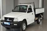  2007 Mitsubishi LCV LCV 2000i Hi-line