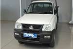  2007 Mitsubishi LCV LCV 2000i Hi-line