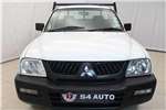  2007 Mitsubishi LCV LCV 2000i Hi-line