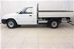  2007 Mitsubishi LCV LCV 2000i Hi-line