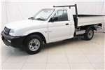  2007 Mitsubishi LCV LCV 2000i Hi-line