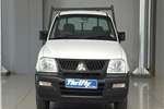  2007 Mitsubishi LCV LCV 2000i Hi-line