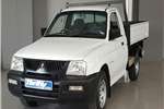  2007 Mitsubishi LCV LCV 2000i Hi-line