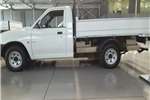  2007 Mitsubishi LCV LCV 2000i Hi-line