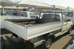  2007 Mitsubishi LCV LCV 2000i Hi-line