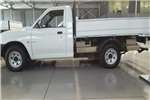  2008 Mitsubishi LCV LCV 2000i Hi-line