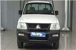  2008 Mitsubishi LCV LCV 2000i Hi-line