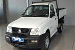  2008 Mitsubishi LCV LCV 2000i Hi-line