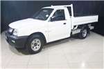  2008 Mitsubishi LCV LCV 2000i Hi-line