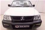  2008 Mitsubishi LCV LCV 2000i Hi-line