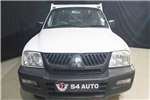  2008 Mitsubishi LCV LCV 2000i Hi-line