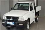  2008 Mitsubishi LCV LCV 2000i Hi-line