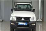  2008 Mitsubishi LCV LCV 2000i Hi-line