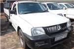  2008 Mitsubishi LCV LCV 2000i Hi-line