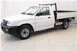  2008 Mitsubishi LCV LCV 2000i Hi-line