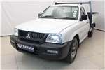  2008 Mitsubishi LCV LCV 2000i Hi-line