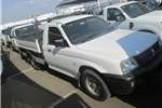  2008 Mitsubishi LCV LCV 2000i Hi-line