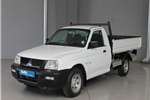  2008 Mitsubishi LCV LCV 2000i Hi-line