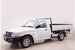  2008 Mitsubishi LCV LCV 2800D