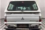  2006 Mitsubishi LCV LCV 2800TDi ClubCab 4x4