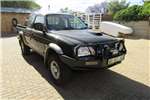  2009 Mitsubishi LCV LCV 2800TDi ClubCab 4x4