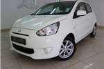  2014 Mitsubishi Mirage Mirage 1.2 GL