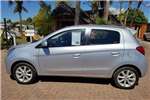  2014 Mitsubishi Mirage Mirage 1.2 GL