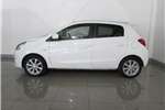  2014 Mitsubishi Mirage Mirage 1.2 GLS