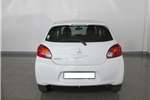  2014 Mitsubishi Mirage Mirage 1.2 GLS